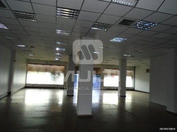 house em Avenida João Pinheiro, Centro - Uberlândia - MG