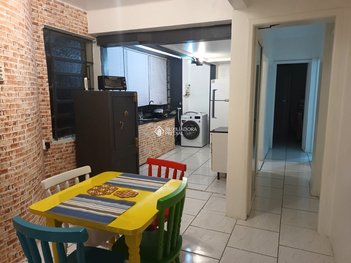 apartment em Rua General Andrade Neves, Centro Histórico - Porto Alegre - RS