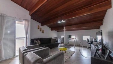 house em Rua Muriaé, Vila Dom Pedro I - São Paulo - SP