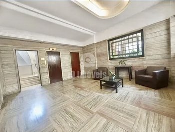 apartment em Rua Bocaina, Perdizes - São Paulo - SP