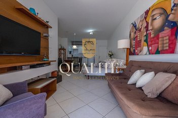 apartment em Avenida Tom Traugott Wildi, Praia Brava - Florianópolis - SC