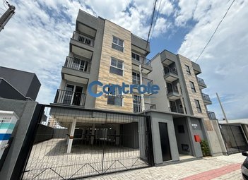 apartment em Rua Ladislau Pedro Moreira, Nova Palhoça - Palhoça - SC