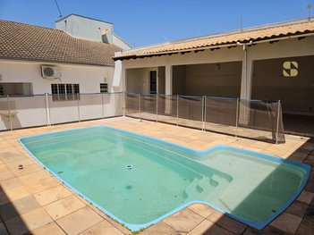 house em Rua Almirante Pedro Álvares Cabral, Goiabeira - Cuiabá - MT