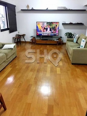 apartment em Rua Doutor Guilherme Cristofel, Santana - São Paulo - SP