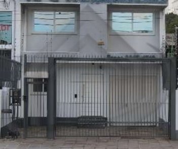commercial_property em Rua Coronel Aparício Borges, Glória - Porto Alegre - RS