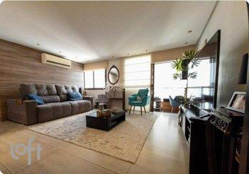 apartment em Andaraí, Passo D'areia - Porto Alegre - RS