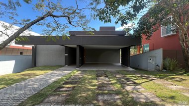 house em Alameda das Minas, Alphaville - Lagoa dos Ingleses - Nova Lima - MG