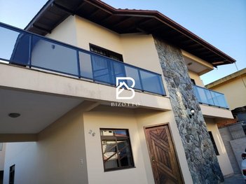 house em João Gualberto de Oliveira, Forquilhinha - São José - SC