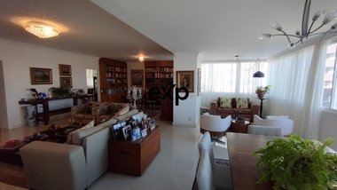 apartment em Avenida Nossa Senhora do Sabará, Jardim Bélgica - São Paulo - SP