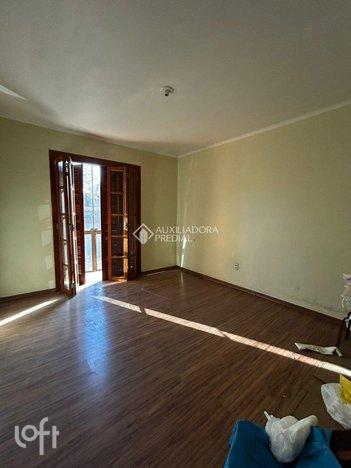 apartment em Rua Buarque de Macedo, São Geraldo - Porto Alegre - RS