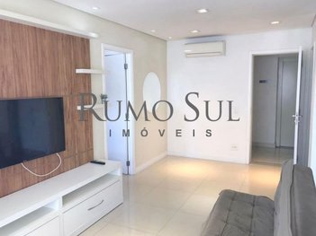 apartment em Rua Nicolau Barreto, Vila Cordeiro - São Paulo - SP