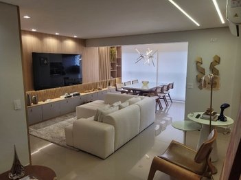 apartment em Rua Madre Emilie de Villeneuve, Vila Santa Catarina - São Paulo - SP