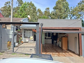 house em Rua Benedicto Venturini, Santa Lúcia - Caxias do Sul - RS