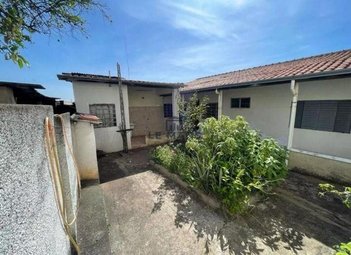 house em Rua Baroneza Dona Rita, Nova América - Piracicaba - SP