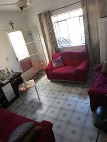 house em Rua Oscar Carmilo, Vila União (Zona Leste) - São Paulo - SP