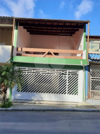house em Rua do Araçá, Varginha - São Bernardo do Campo - SP
