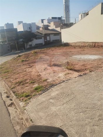land_lot em Rua Emma Tonolli Puglia, Jardim Vale Verde - Jundiaí - SP