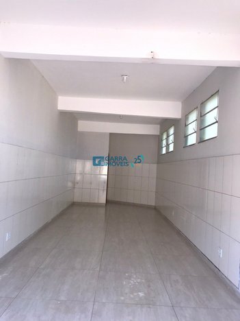 business em Rua Uirapuru, São Cosme de Cima (São Benedito) - Santa Luzia - MG