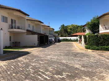 house em Alameda dos Beija-Flores, Porto Feliz - Porto Feliz - SP