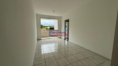 apartment em Rua Tiradentes, Marechal Rondon - Igarapé - MG