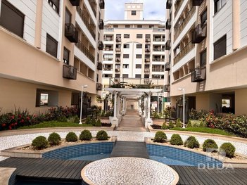 apartment em Rua Deputado Antônio Edu Vieira, Pantanal - Florianópolis - SC
