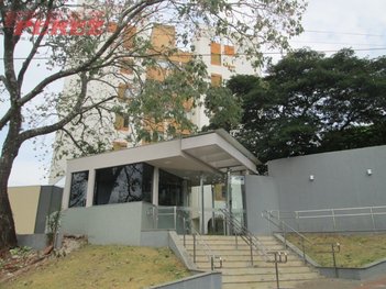 apartment em Rua Coronel Camisão, Jardim Pérola - Londrina - PR