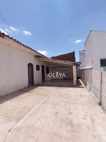 house em Rua Ary Freitas Mugnaini, Jardim Mugnaini - São José do Rio Preto - SP