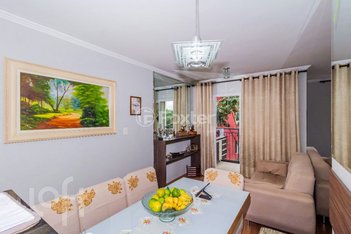 apartment em Rua Amaro Bezerra Cavalcanti, Vila Matilde - São Paulo - SP