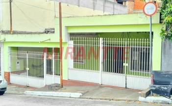 house em Rua Dom José dos Santos, Vila Bancária Munhoz - São Paulo - SP