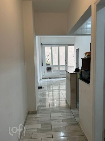 apartment em Brigadeiro Tobias, Centro - São Paulo - SP