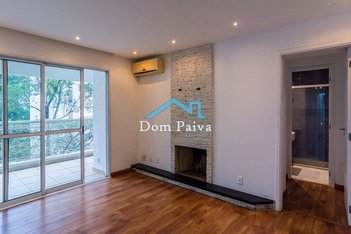 apartment em Rua Alcantarilla, Vila Andrade - São Paulo - SP