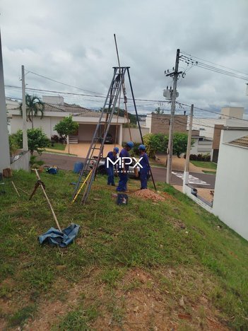 land_lot em Avenida Pompéia, Nova Pompéia - Piracicaba - SP