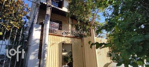 house em Juruá, Jardim São Pedro - Porto Alegre - RS