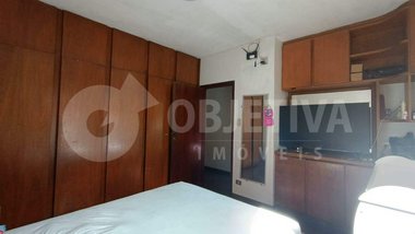 house em Rua Ladário Cardoso, Presidente Roosevelt - Uberlândia - MG