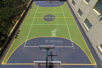 apartment em Rua Forte William, Jardim Fonte do Morumbi - São Paulo - SP