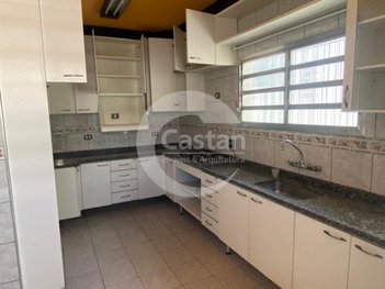 house em Largo São Rafael, Mooca - São Paulo - SP