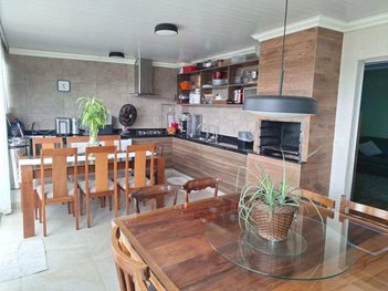 apartment em Rua Doutor Eloy Chaves, Ponte de São João - Jundiaí - SP