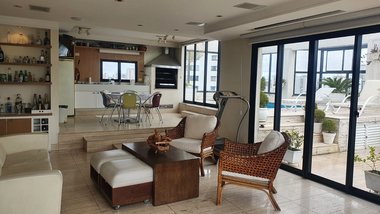 apartment em Rua Morais de Barros, Campo Belo - São Paulo - SP