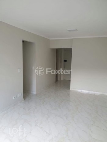 apartment em Avenida Iraí, Indianópolis - São Paulo - SP