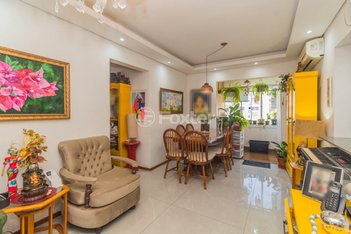 apartment em Rua Costa Lima, Nonoai - Porto Alegre - RS