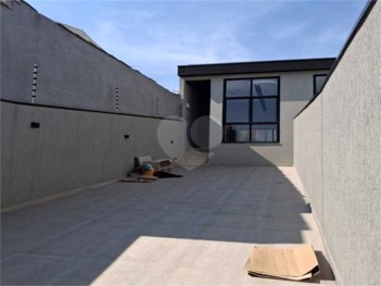 house em Alameda Calcutá, Vila Metalúrgica - Santo André - SP