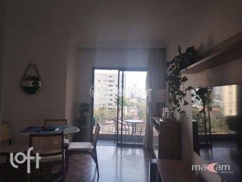 apartment em Rua Alvorada, Vila Olímpia - São Paulo - SP