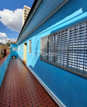 house em Rua Iguará, Vila Alpina - São Paulo - SP
