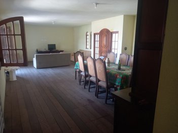 house em Avenida Comendador Viana, Vila Santo Antônio - Cotia - SP