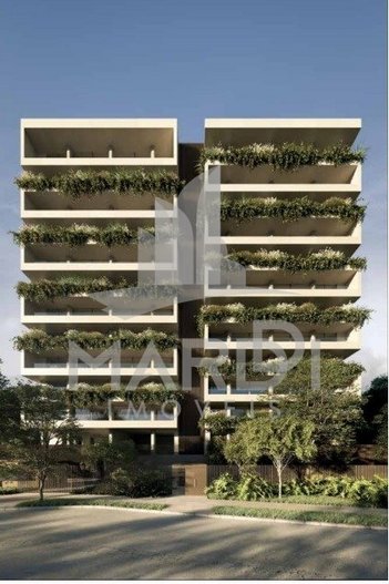 apartment em Rua Luciana de Abreu, Moinhos de Vento - Porto Alegre - RS