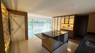 apartment em Rua Dois, Vila do Golf - Ribeirão Preto - SP