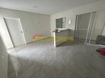 apartment em Rua Soldado Cristóvão Morais Garcia, Parque Novo Mundo - São Paulo - SP
