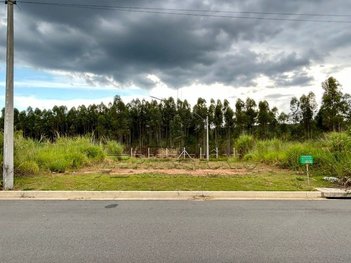 land_lot em Rua Adelina Monari, Vila Santo Antônio - Votorantim - SP