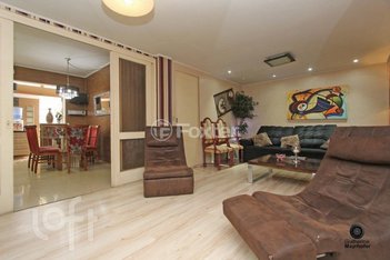 apartment em Avenida Carlos Gomes, Boa Vista - Porto Alegre - RS