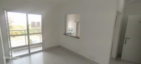 apartment em Rua Pedro Virillo, Jardim Santiago - Indaiatuba - SP